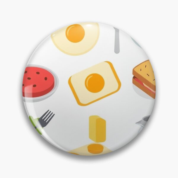 Item preview, Breakfast Food Characters Set Vector Illustration designed and sold by hjian8219.