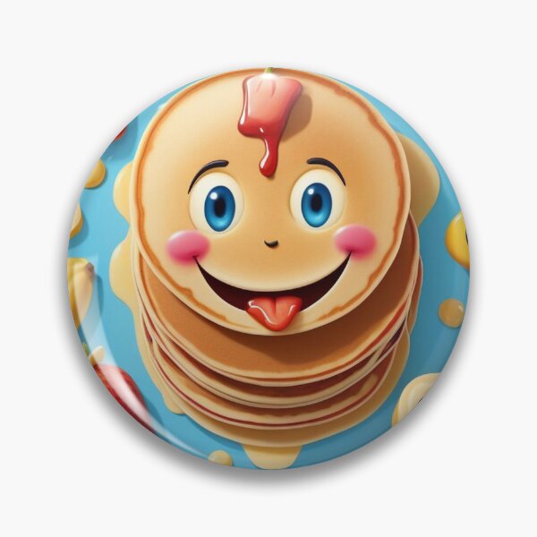 Item preview, Breakfast Food Characters Set Vector Illustration designed and sold by hjian8219.