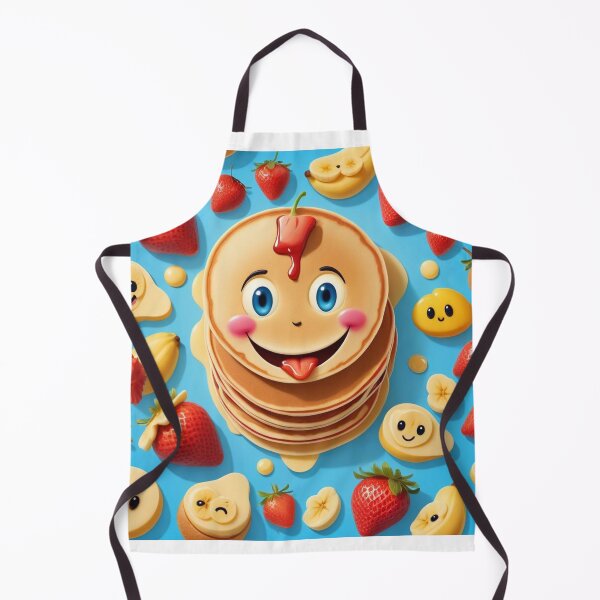 Item preview, Breakfast Food Characters Set Vector Illustration designed and sold by hjian8219.
