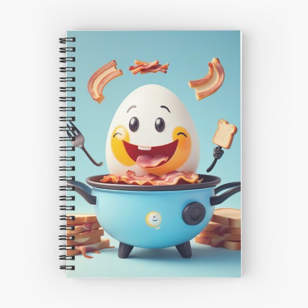 Item preview, Breakfast Food Characters Set Vector Illustration designed and sold by hjian8219.