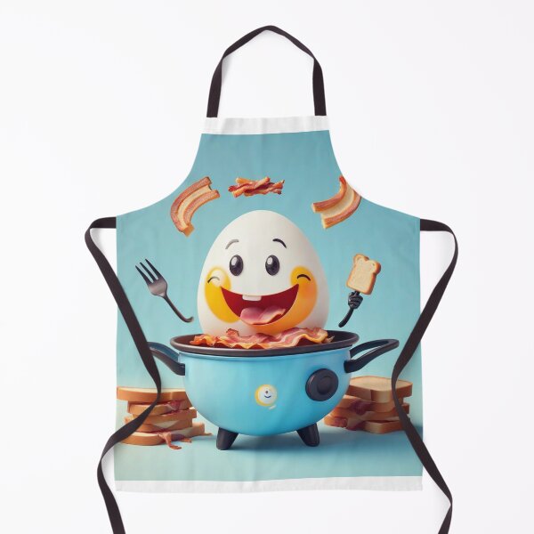 Item preview, Breakfast Food Characters Set Vector Illustration designed and sold by hjian8219.