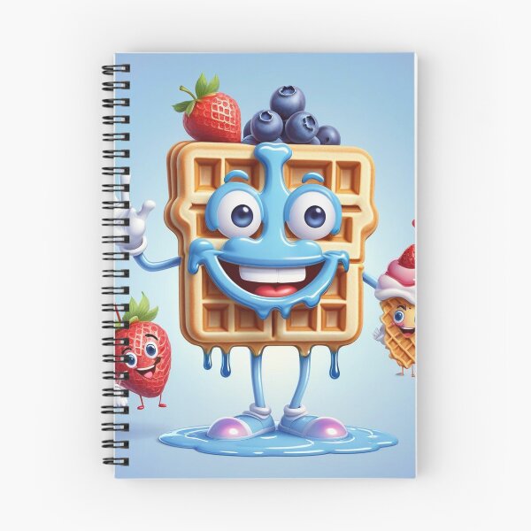 Item preview, Breakfast Food Characters Set Vector Illustration designed and sold by hjian8219.