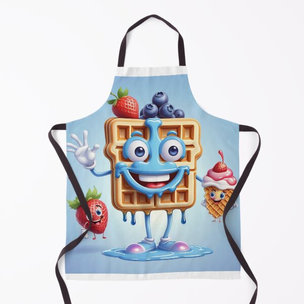 Item preview, Breakfast Food Characters Set Vector Illustration designed and sold by hjian8219.