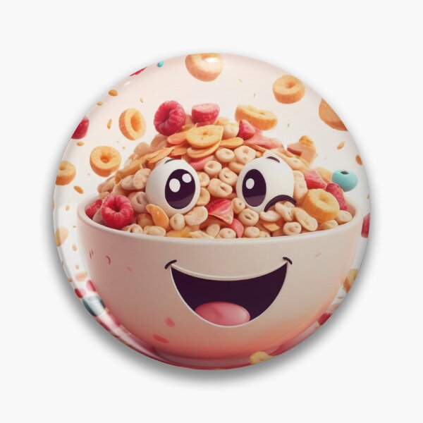 Item preview, Breakfast Food Characters Set Vector Illustration designed and sold by hjian8219.