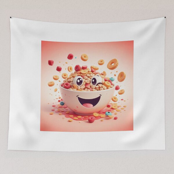 Item preview, Breakfast Food Characters Set Vector Illustration designed and sold by hjian8219.