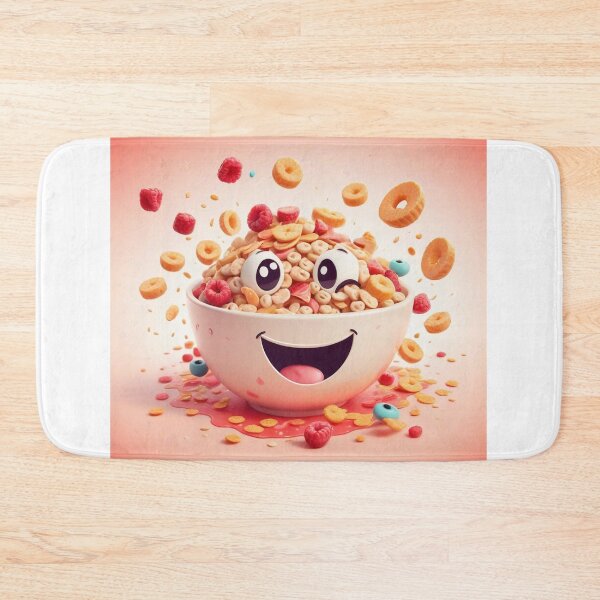 Item preview, Breakfast Food Characters Set Vector Illustration designed and sold by hjian8219.