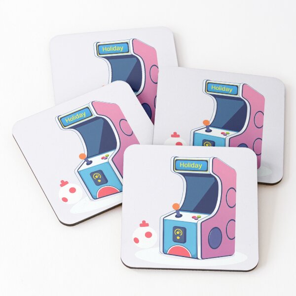 Item preview, Arcade Game Machine Cartoon Vector Icon designed and sold by hjian8219.