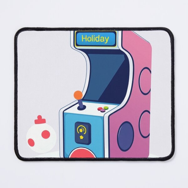 Item preview, Arcade Game Machine Cartoon Vector Icon designed and sold by hjian8219.