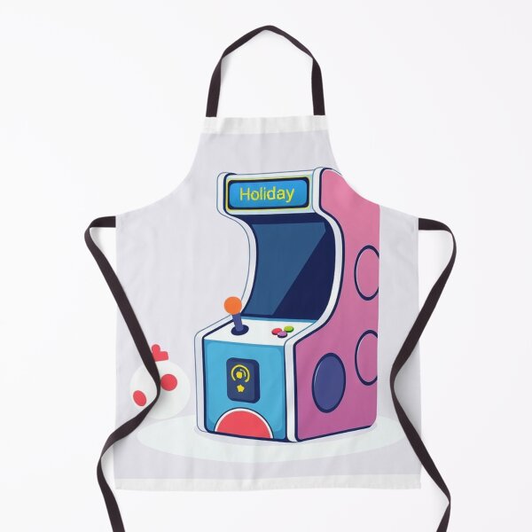 Item preview, Arcade Game Machine Cartoon Vector Icon designed and sold by hjian8219.