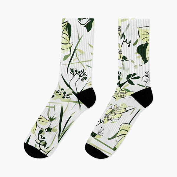 Item preview, Floral Pattern designed and sold by Kuuldiga.