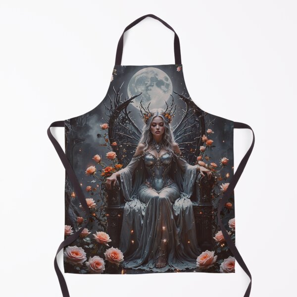 Item preview, Goddess Luna designed and sold by unlikeably mellow.