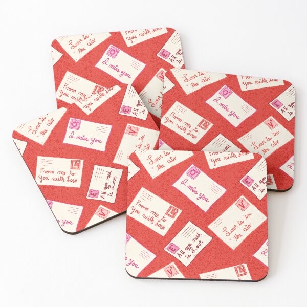 Item preview, Messages of Love designed and sold by Mgcn.