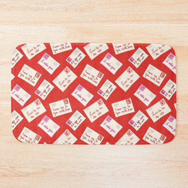 Item preview, Messages of Love designed and sold by Mgcn.