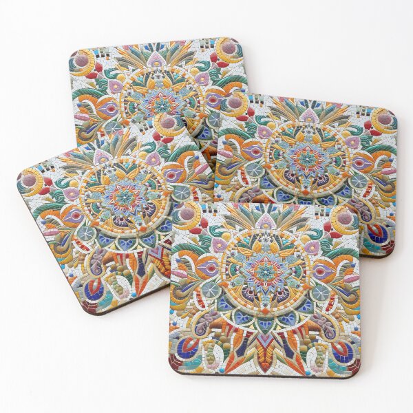 Item preview, Mosaic  designed and sold by AwesomeDigiShop.