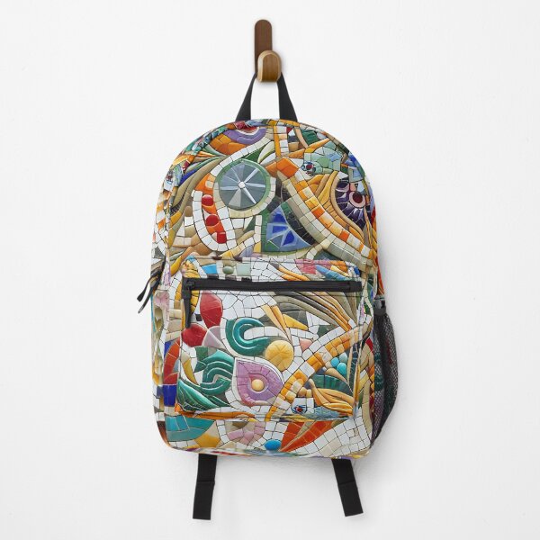 Item preview, Mosaic designed and sold by AwesomeDigiShop.