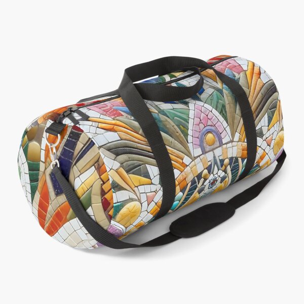 Item preview, Mosaic designed and sold by AwesomeDigiShop.