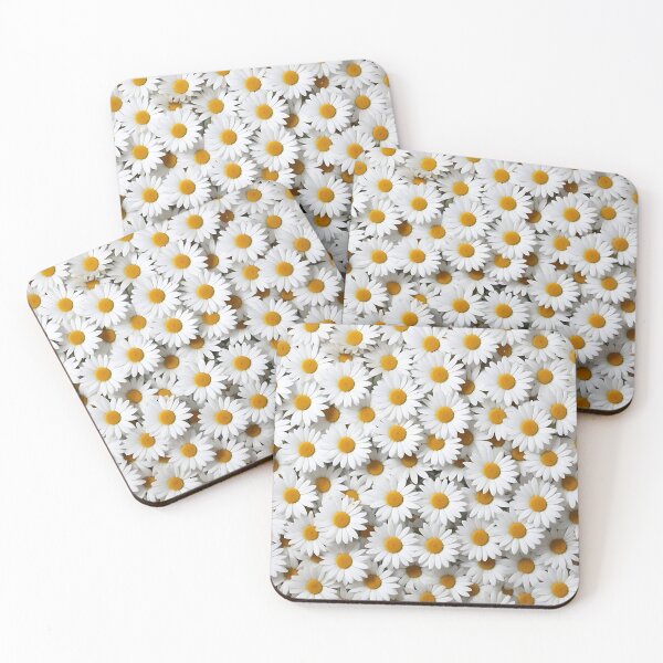 Item preview, The Daises designed and sold by Zenvo.