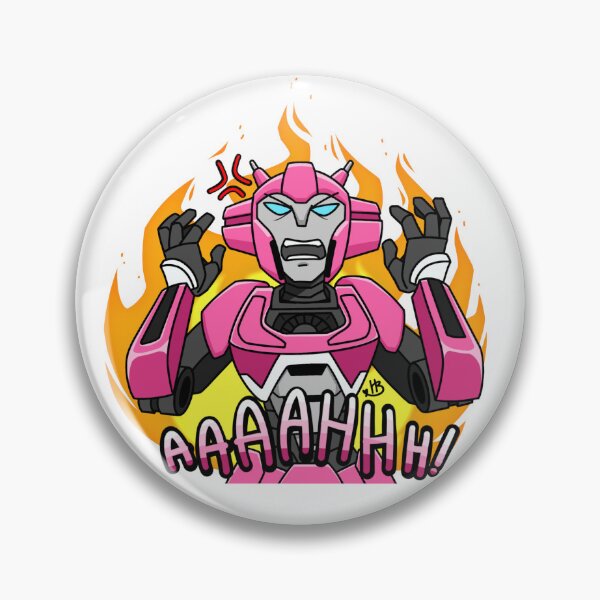 Item preview, Elita-1Transformers One designed and sold by HBOriginalsArt.