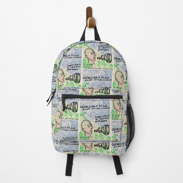 Item preview, Yo grito designed and sold by Haazo.