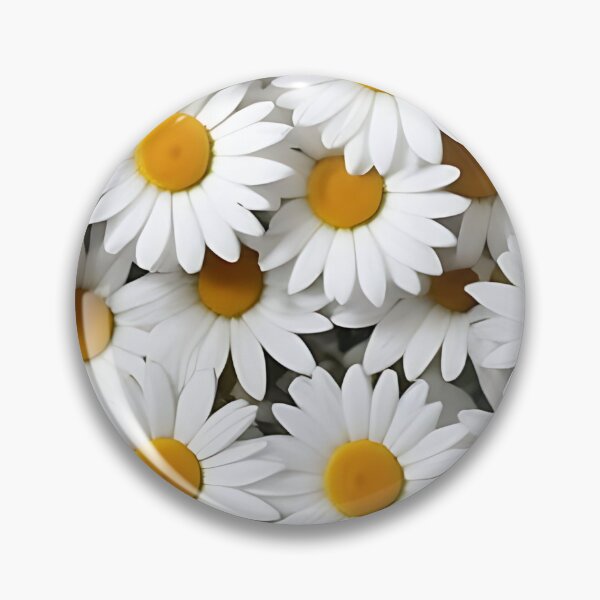 Item preview, The Daises designed and sold by Zenvo.