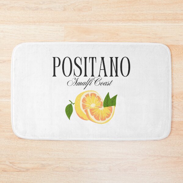 Item preview, Positano - Amalfi Coast, Italy designed and sold by niiceshop.