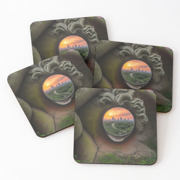 Item preview, TONIGHTS ESCAPE FANTASY STARS 6: 3 designed and sold by The Turbulent Architect.