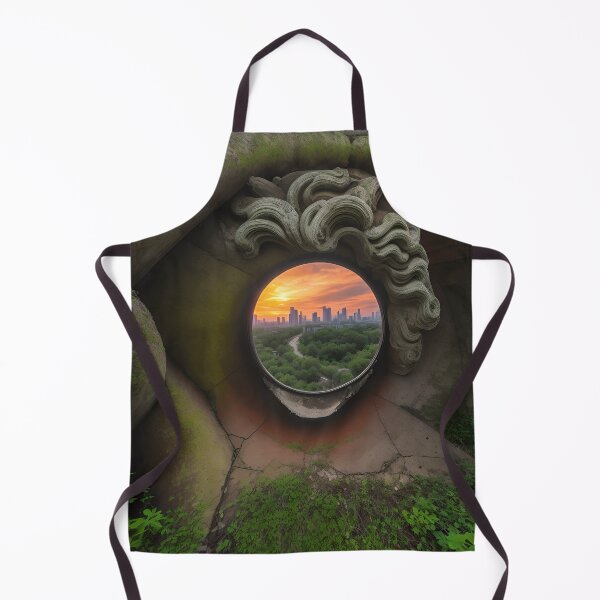 Item preview, TONIGHTS ESCAPE FANTASY STARS 6: 3 designed and sold by The Turbulent Architect.