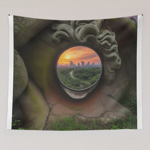 Item preview, TONIGHTS ESCAPE FANTASY STARS 6: 3 designed and sold by The Turbulent Architect.
