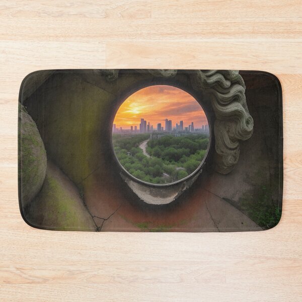 Item preview, TONIGHTS ESCAPE FANTASY STARS 6: 3 designed and sold by The Turbulent Architect.
