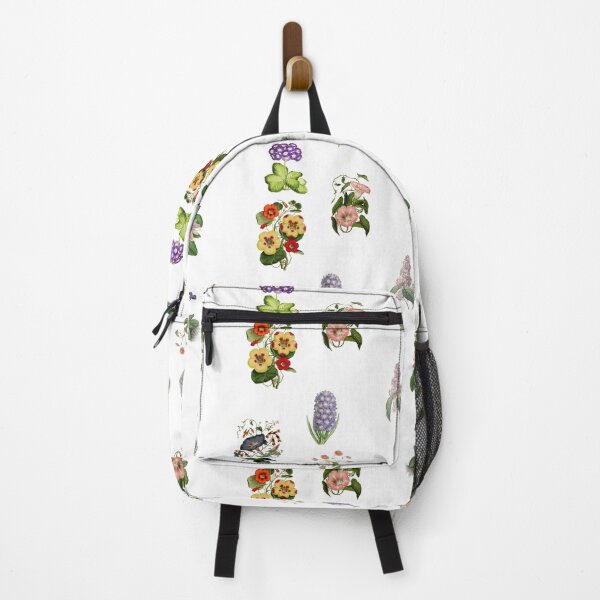 Item preview, Vintage Flowers designed and sold by silviaol.