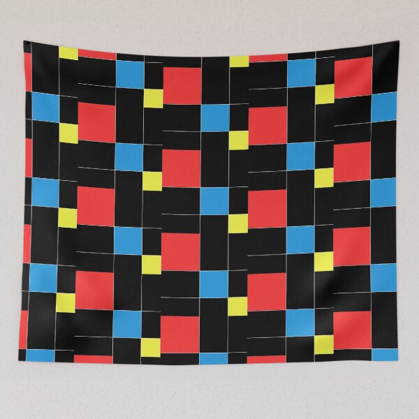 Item preview, Montessori Trinomial Cube Pattern designed and sold by Pink Ribbon.