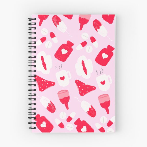 Item preview, Just Period Things ❤️ designed and sold by amzyydoodles.