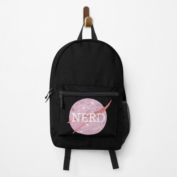 Item preview, Nerd Pink designed and sold by CheylaDesigns.