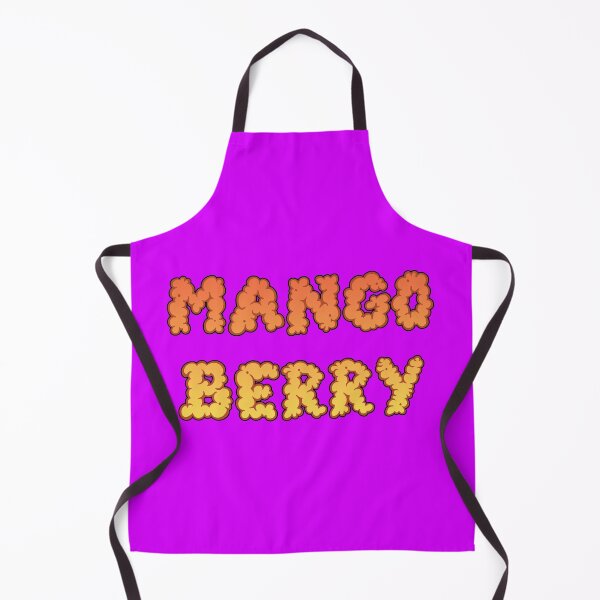 Aperçu de l'œuvre Baie de mangue créée et vendue par Mango Berry.