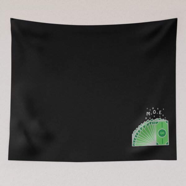 Item preview, M.O.E designed and sold by AppleCups.