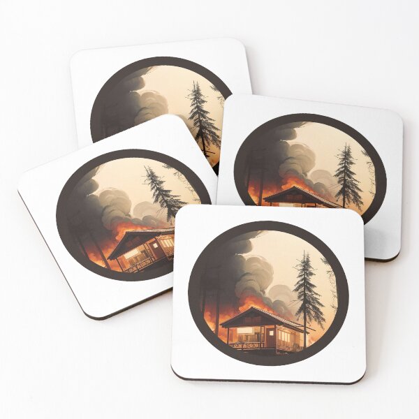 Item preview, Copy of Los AngelesFireResilience FIRE GIFTIDEAS-shirt designed and sold by idizayilstore.