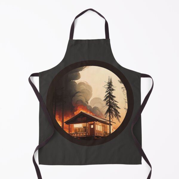 Item preview, Copy of Los AngelesFireResilience FIRE GIFTIDEAS-shirt designed and sold by idizayilstore.