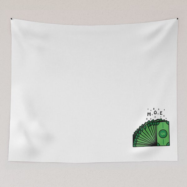Item preview, M.O.E designed and sold by AppleCups.