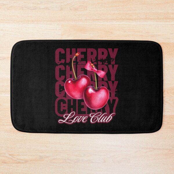 Item preview, CHERRY LOVE CLUB - CHERRY CODED  designed and sold by justyna-s28.