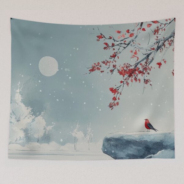 Item preview, Resilience in Red designed and sold by CHCOfficial.
