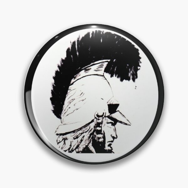 Item preview, Aeternum Inferis Revised Logo designed and sold by AeternumInferis.