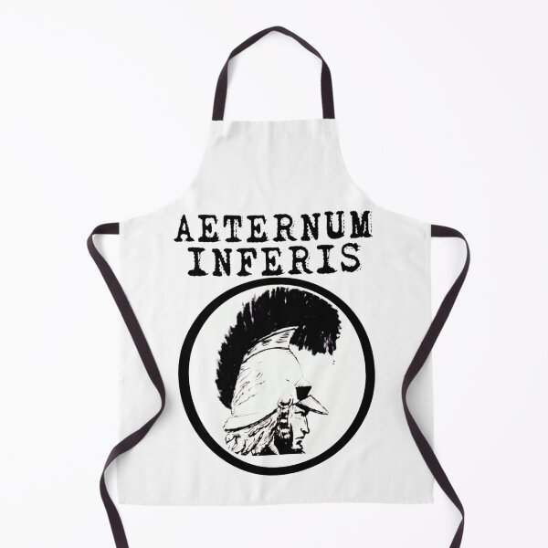 Item preview, Aeternum Inferis Revised Logo designed and sold by AeternumInferis.