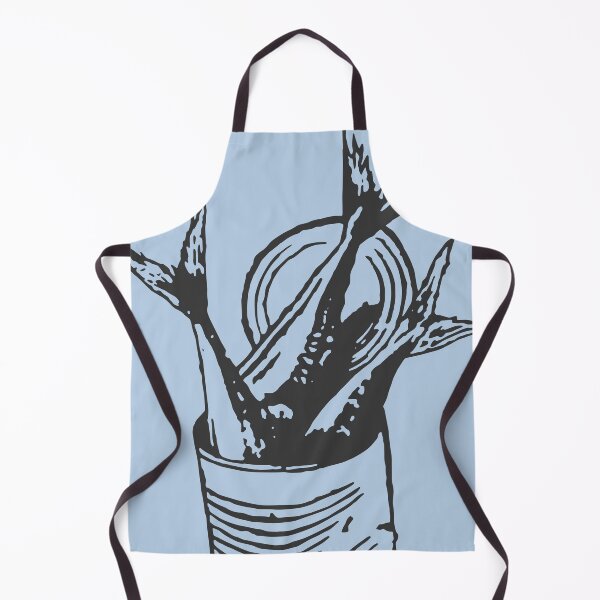 Item preview, Can of Sardines designed and sold by darkskydelights.