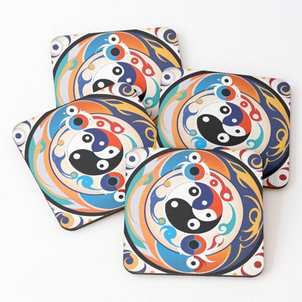 Item preview, Zodiacal Energy Flow designed and sold by 0penvimark.
