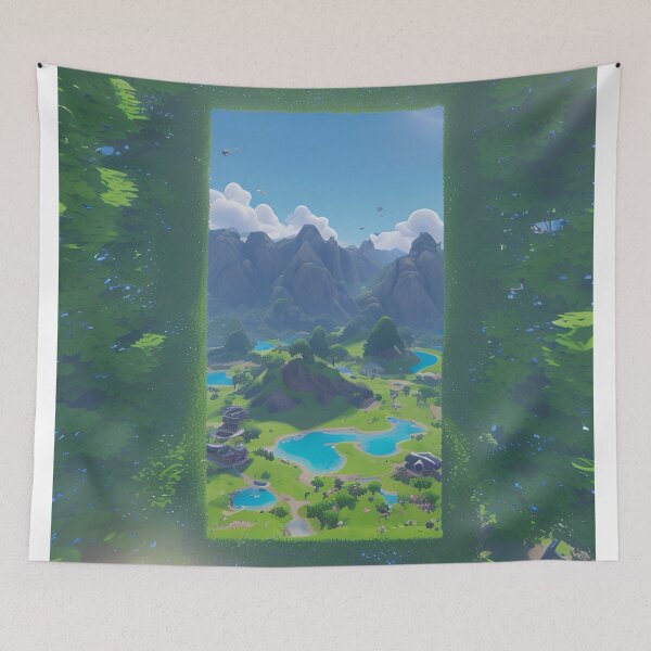 Item preview, THE TREES ARE UNDRESSING 4 designed and sold by The Turbulent Architect.