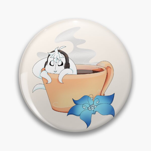 Item preview, 2023: Nectober Day 3&4- Boo Brew designed and sold by Lunarstreams.