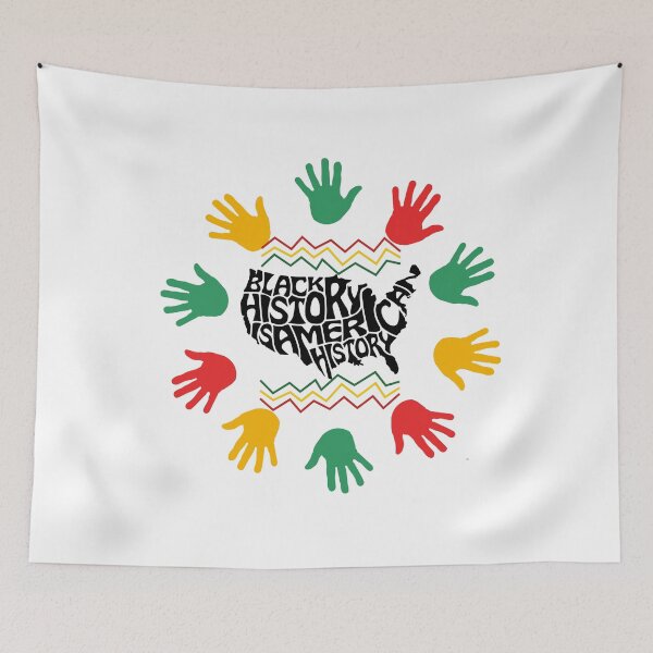 Item preview, Black History Month All lives matter martin luther king day designed and sold by SellingStuff91.