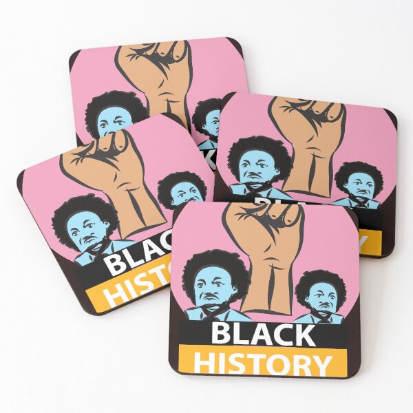 Item preview, Black History Month Sign designed and sold by karyalangit.