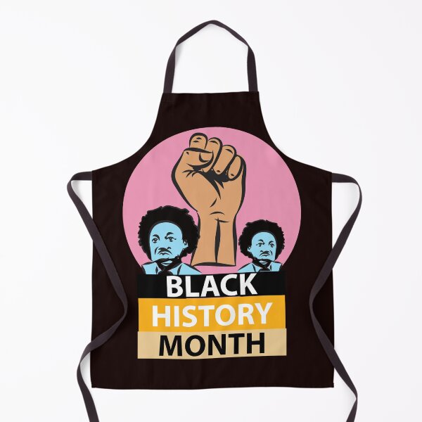 Item preview, Black History Month Sign designed and sold by karyalangit.