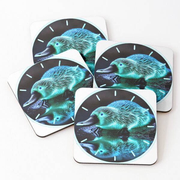 Item preview, Clocks designed and sold by zenjiinspired.